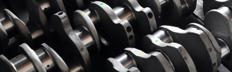 Engine Crankshaft: Everything you need to know