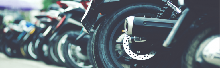 Motorcycle Inspection –