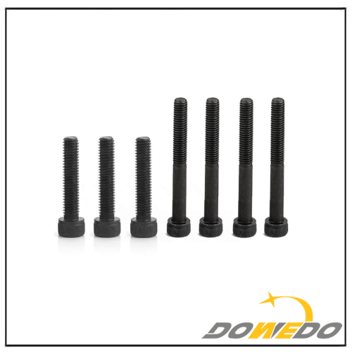 Lag Screw Bolts