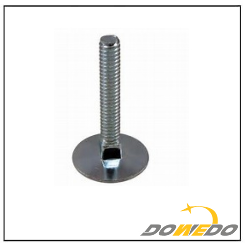 High Strength Bolt and Common Bolt