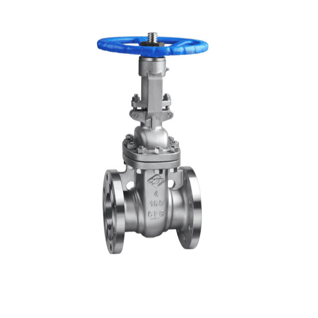 Gate Valve vs. Butterfly Valve: Understanding the Key Differences