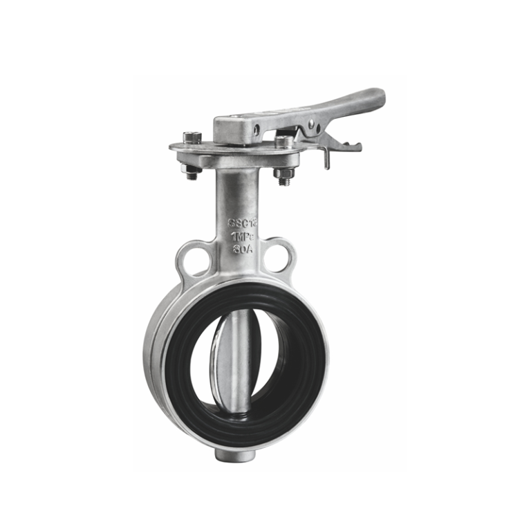 Lugged vs Wafer Butterfly Valve: Understanding the Differences