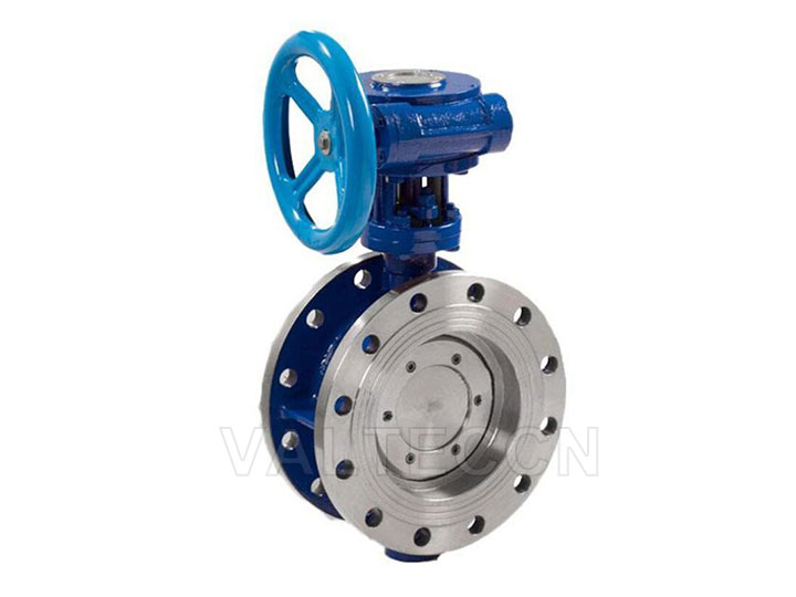 Butterfly valve connection method 2: flange butterfly valve pictures, features, manufacturers