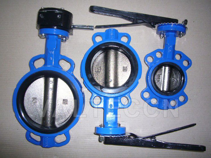 Centerline Butterfly Valve Pictures, Introduction, Sales