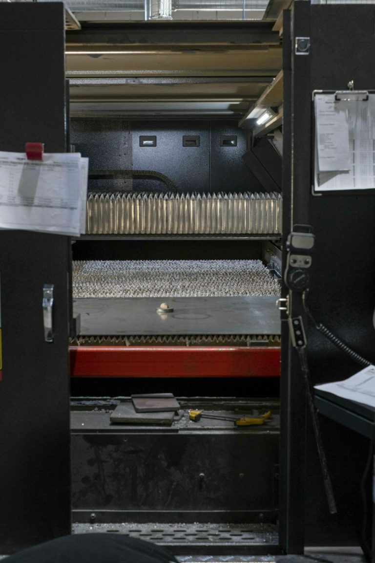 The True Cost of Owning a Laser Cutter –