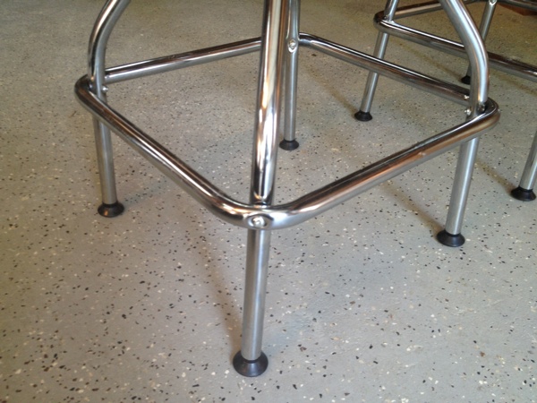 Craftsman Hydraulic Shop Stool