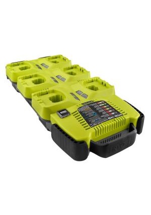 Ryobi One+ Super Charger Review