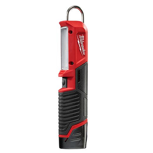 Milwaukee M12 LED Stick Light – Video Preview